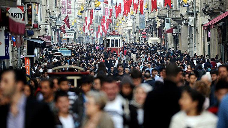 Metropoll'den 'Türkiye güvenli bir ülke mi?' anketi