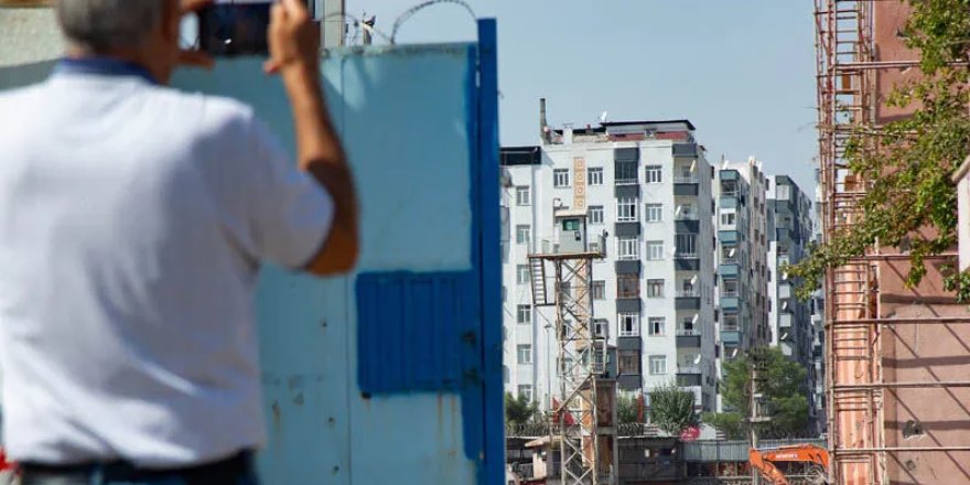 Diyarbakır’ın ‘işkence merkezi’ mağdurlarından çağrı