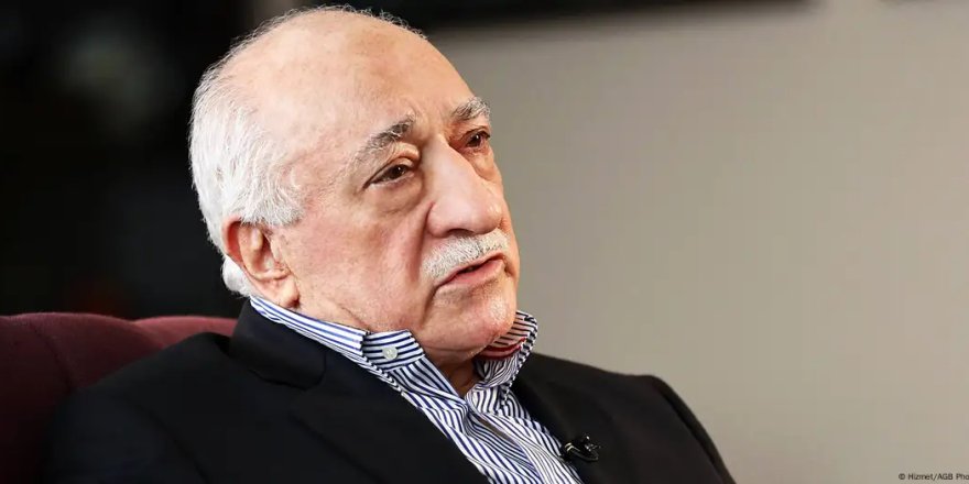 Fethullah Gülen: Kestanepazarı'ndan Pensilvanya'ya