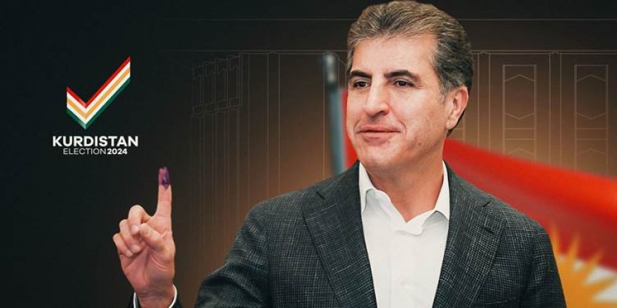 Başkan Neçirvan Barzani: Kazanan Kürdistan halkıdır