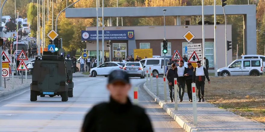 TUSAŞ saldırısında güvenlik ve istihbarat zafiyeti var mı?