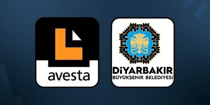 Avesta Yayınları: Diyarbakır Büyükşehir, etkinliğimize önce yer verdi, sonra iptal etti