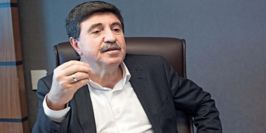 Altan Tan: Kürtlerin ve Türklerin ortak devleti; nasıl?