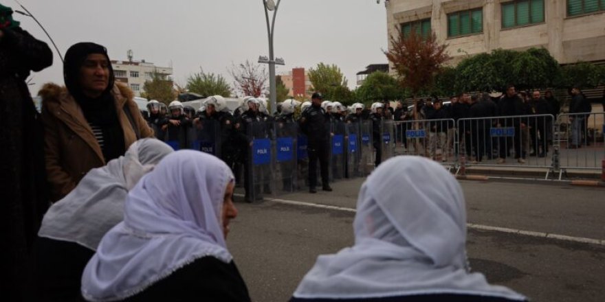 Vahap Coşkun: Kayyım pilavı çok su kaldırır