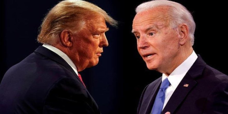 Tarih açıklandı! Biden ve Trump, Beyaz Saray'da görüşecek