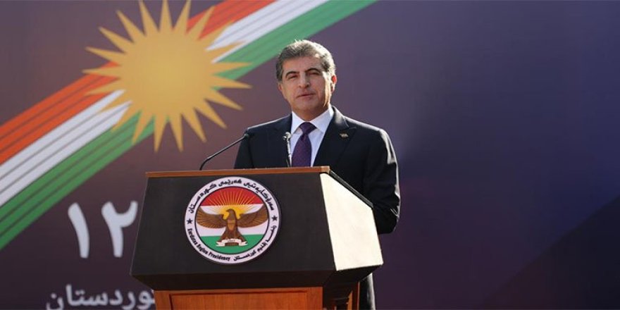 Neçirvan Barzani: Süleymaniye, Kürdistan halkının kültürel ve siyasi tarihinde etkili bir isim