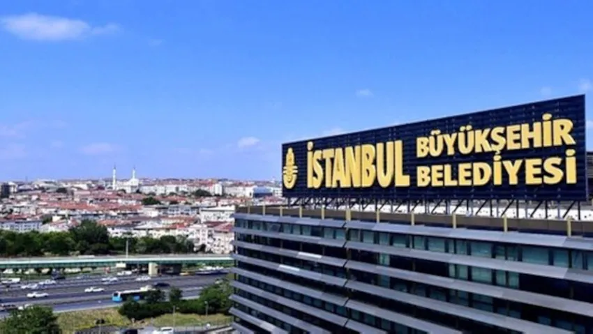 İstanbul Büyükşehir Belediyesi hakkında soruşturma başlatıldı