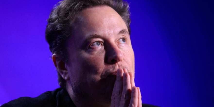 İran ile Elon Musk 'arasında gizli görüşme'