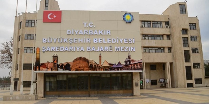 Diyarbakır’da, 280 kişiye işten çıkarma yazısı gönderildi