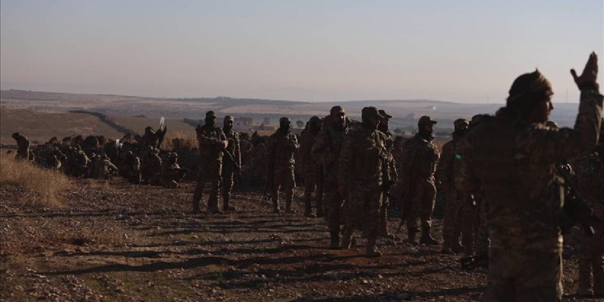 Esad'ın devrilmesi sonrası Rojava'da olağanüstü hal ilan edildi