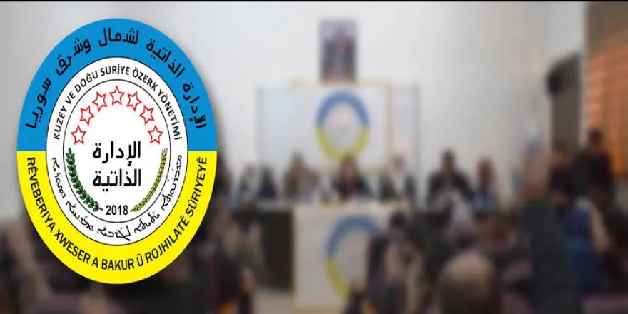 Rojava’da ENKS ve PYD’nin de aralarında yer aldığı 34 parti'den birlik çağrısı