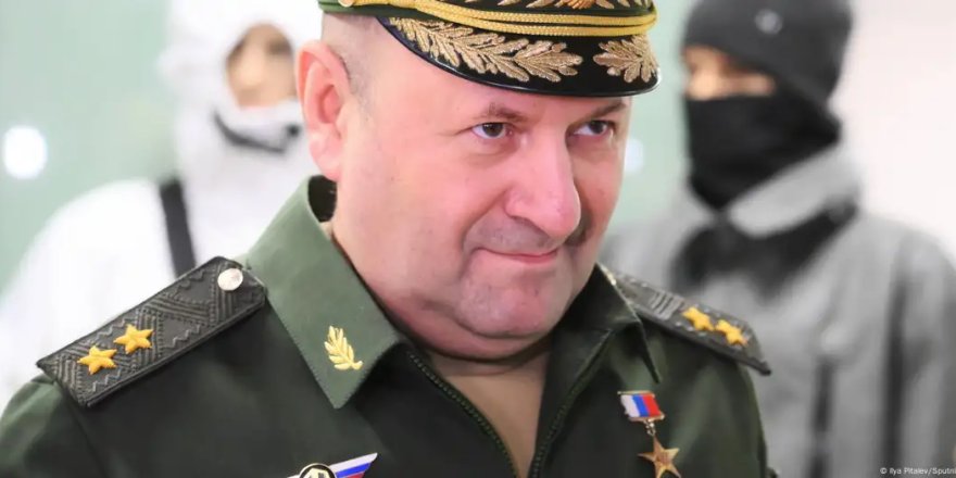 Rus General Igor Kirillov neden öldürüldü?