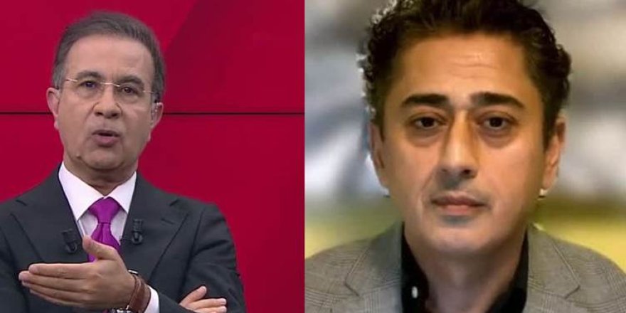 Gazeteci Robin Reşvan: ABD ve Batı, Kürtlerin Suriye'deki rolünü önemsiyor