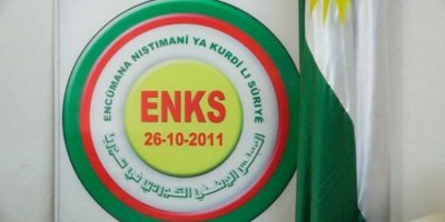 ENKS-ABD görüşmesinde Kürtlerin rolü görüşüldü