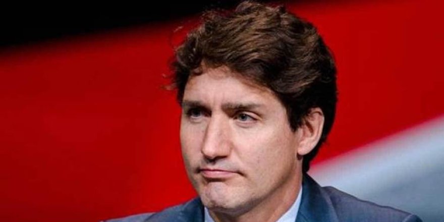 Kanada Başbakanı Justin Trudeau istifa etti