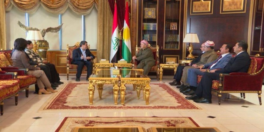 Başkan Barzani ile Mazlum Abdi arasındaki tarihi görüşmenin ardından sırada ne var?