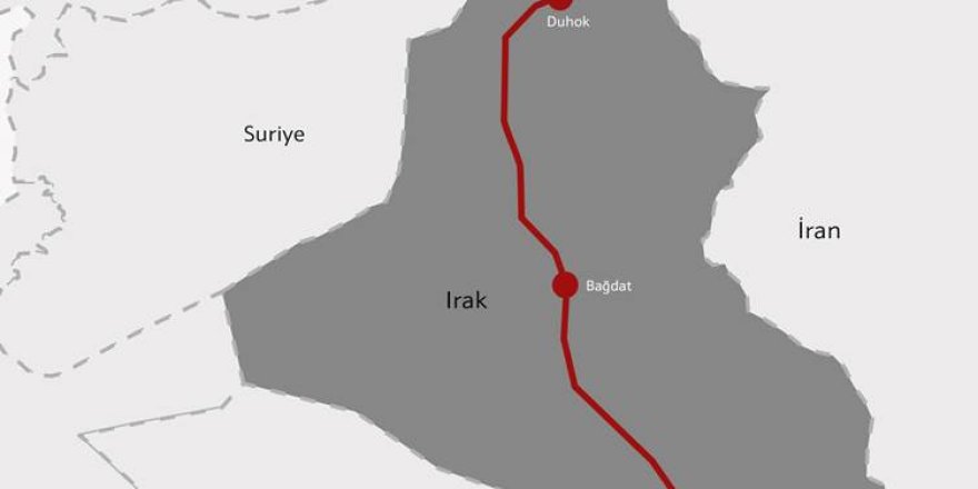 ‘Kalkınma Yolu Projesi’ tartışması: Kürdistan Bölgesi neden dahil değil?