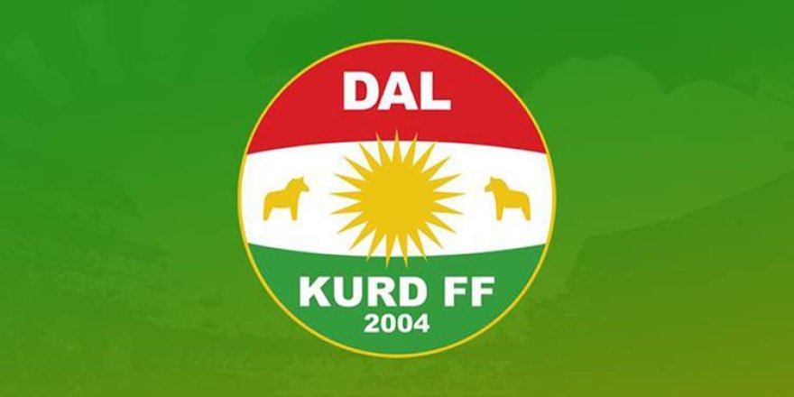 Kürt diaspora futbol kulübü Dalkurd iflasın eşiğinde