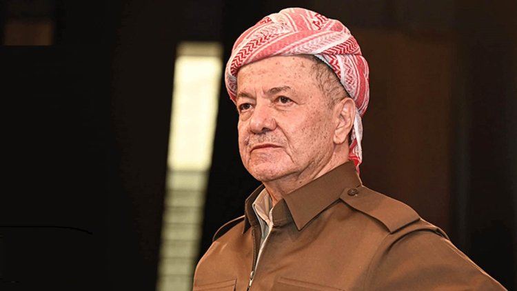 Başkan Barzani’den Kerkük’te Kürt çiftçilere yapılan müdahaleye tepki