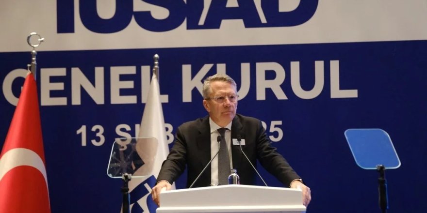 TÜSİAD Başkanı ve YİK Başkanı gözaltına alındı