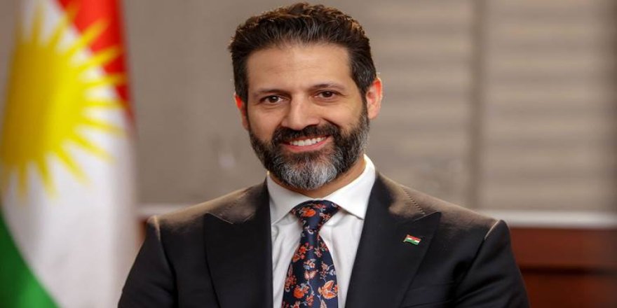 Talabani: "Dilimizi çağın değişimiyle uyumlu hale getirenler desteklenmeli"