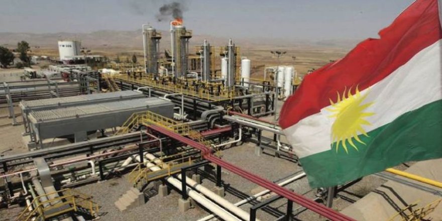 ABD'den Irak'a Kürdistan petrolü baskısı