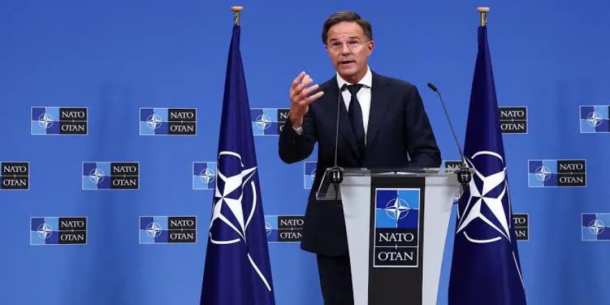 Rutte: Zelenski'nin Trump ile ilişkilerini düzeltmesi gerekiyor!