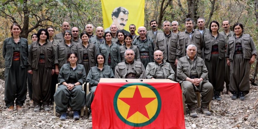 PKK’dan ateşkes kararı: Barış ve demokrasi çağrısının hayata geçmesi için ateşkes ilan ediyoruz