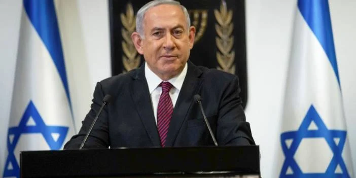 Netanyahu: Dürzilere ve Kürtlere elimizi uzatacağız