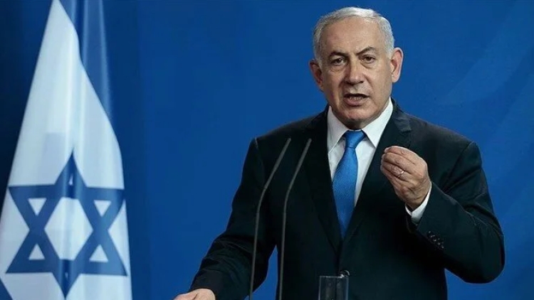 Netanyahu: Orta Doğu’yu değiştireceğiz