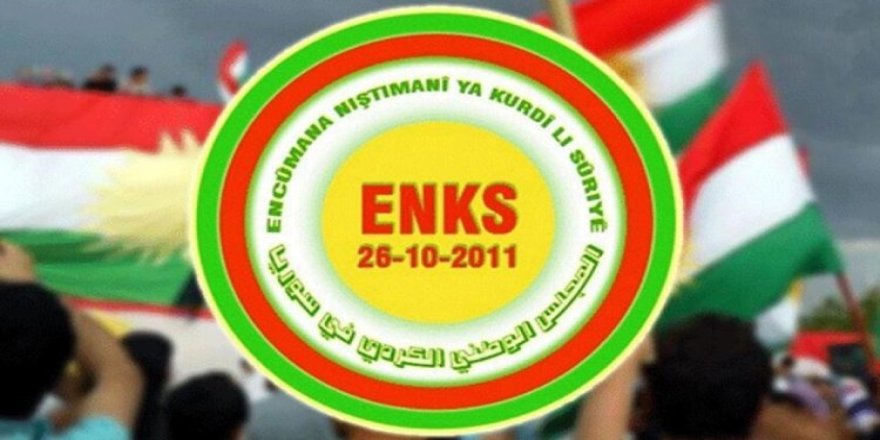 ENKS’den Newroz mesajı: Suriye’de birlikte yaşam ve hoşgörü güçlenmeli