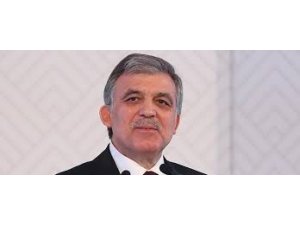 Abdullah Gül'e FETÖ'den suç duyurusu