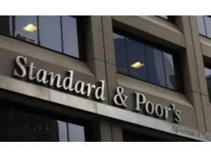 S&P’den Türkiye’ye enflasyon ve resesyon uyarısı