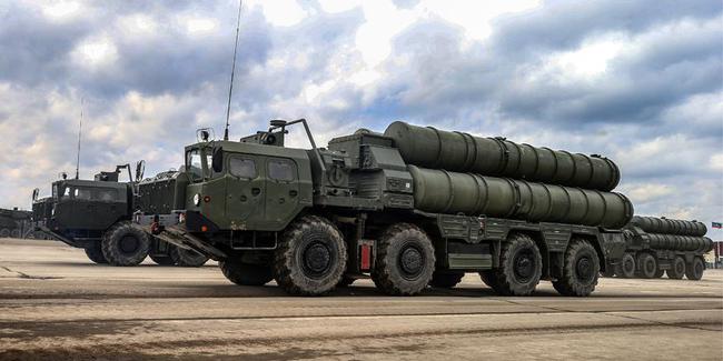 ABD: Türkiye S-400 alırsa çok ciddi sonuçları olacak