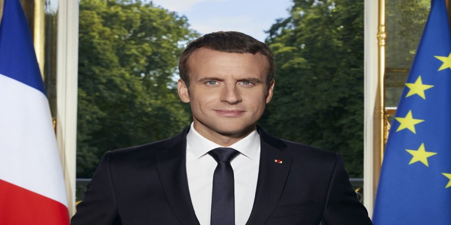 Macron Kürdistan’ı ziyaret edecek