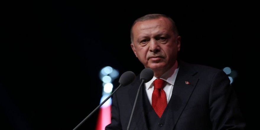 Erdoğan: Karşılık veririz!