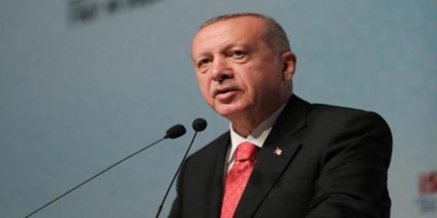 Erdoğan: Kürt de olsa o da insandır