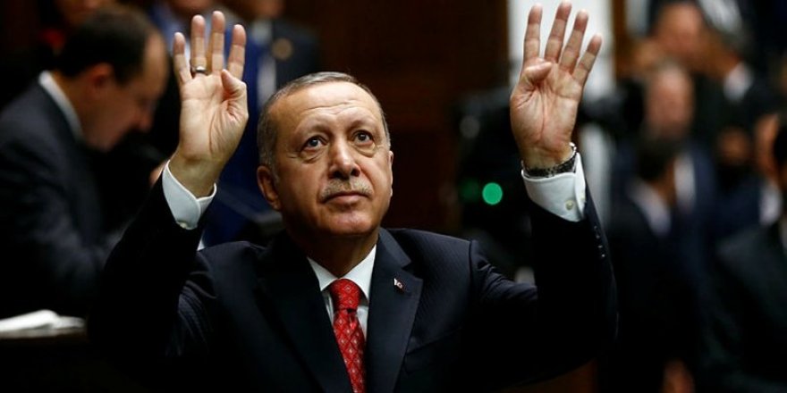 Amerikan gazetelerî: Erdoğan en büyük mağlubiyetini aldı