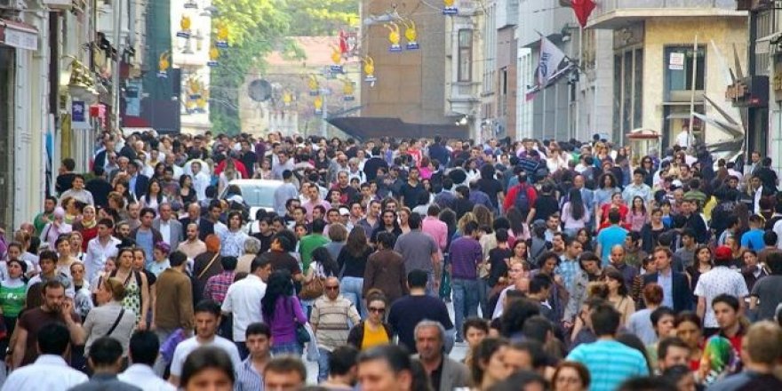 Ontario Üniversitesi’nden 2025 yılı nüfus artış listesi