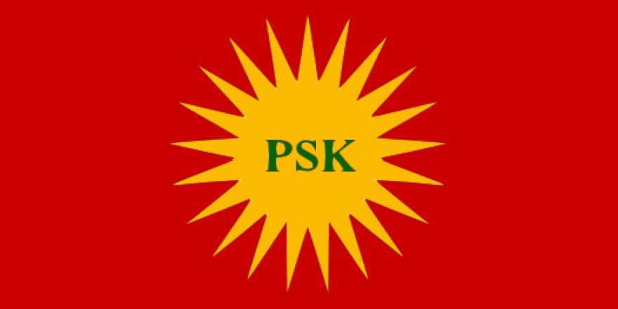 PSK:Kayyım Halkın İradesinin Ayaklar Altına Alınmasıdır