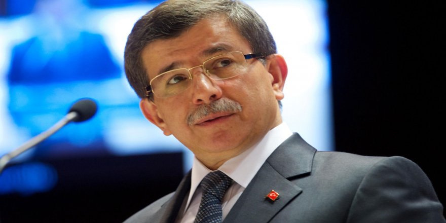 Eski MİT Müsteşar Yardımcısı'ndan Davutoğlu'na çağrı!