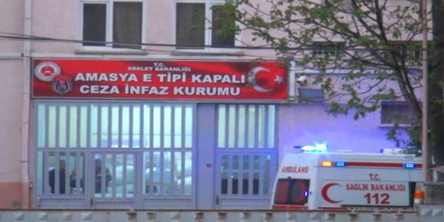 Kürtçe mektup yazan tutukludan tercüme parası istediler