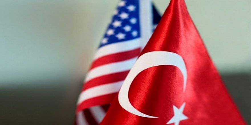 'ABD, Türkiye'ye uyguladığı yaptırımları kaldırmakla sadece taktik değiştiriyor'