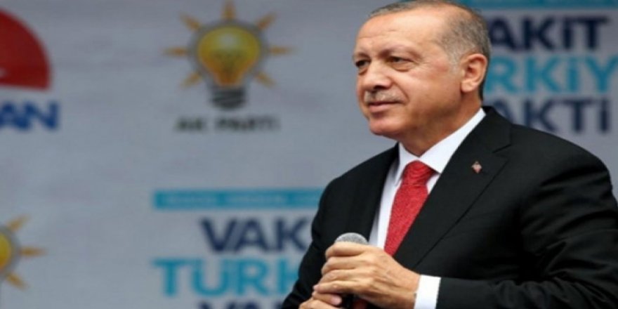 ABD Erdoğan'ın mal varlığı da araştıracak