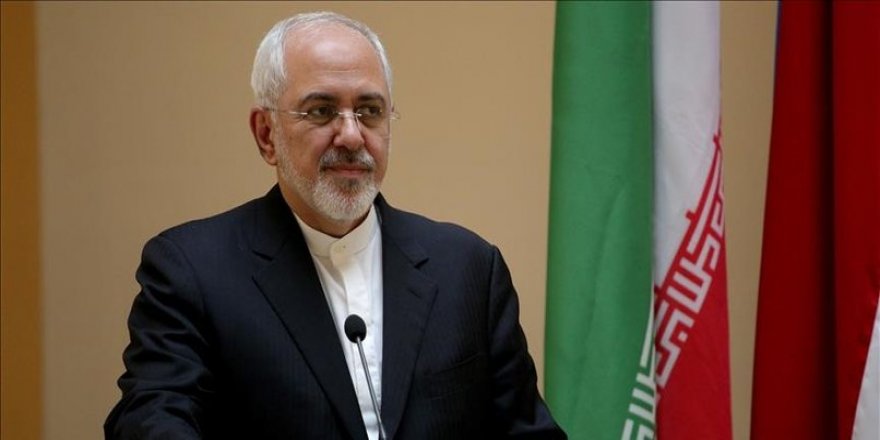 Zarif'ten ABD'ye: Savaş kimsenin yararına olmayacak