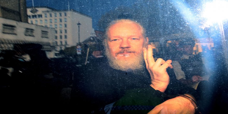 BM: Julian Assange hayati tehlike altında