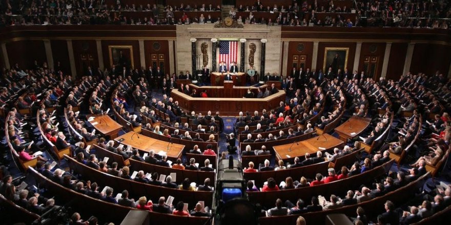 Ermeni Soykırımı tasarısına Senato engelinin perde arkasındaki el ifşa oldu