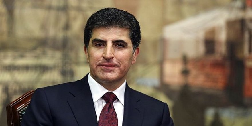 Başkan Neçirvan Barzani Süleymaniye’yi ziyaret edecek