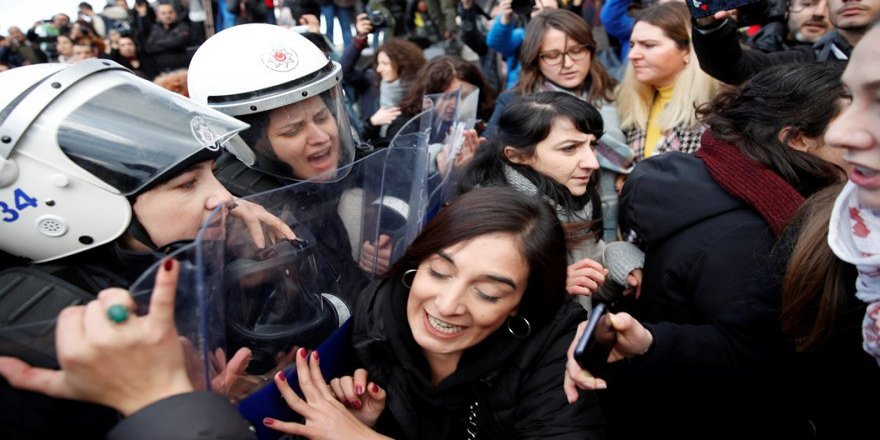 10 Aralık İnsan Hakları Günü: Türkiye'de tablo nasıl?