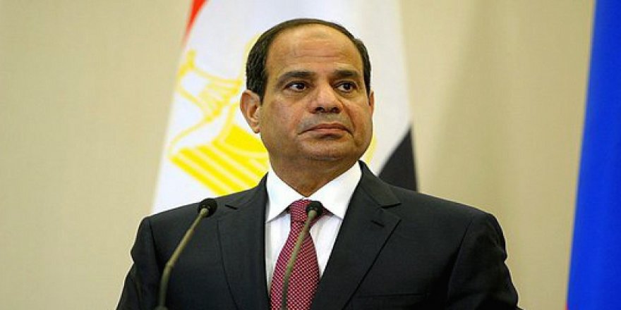 Sisi: Hiç kimse Kürt ulusunun kimliğini yok edemez